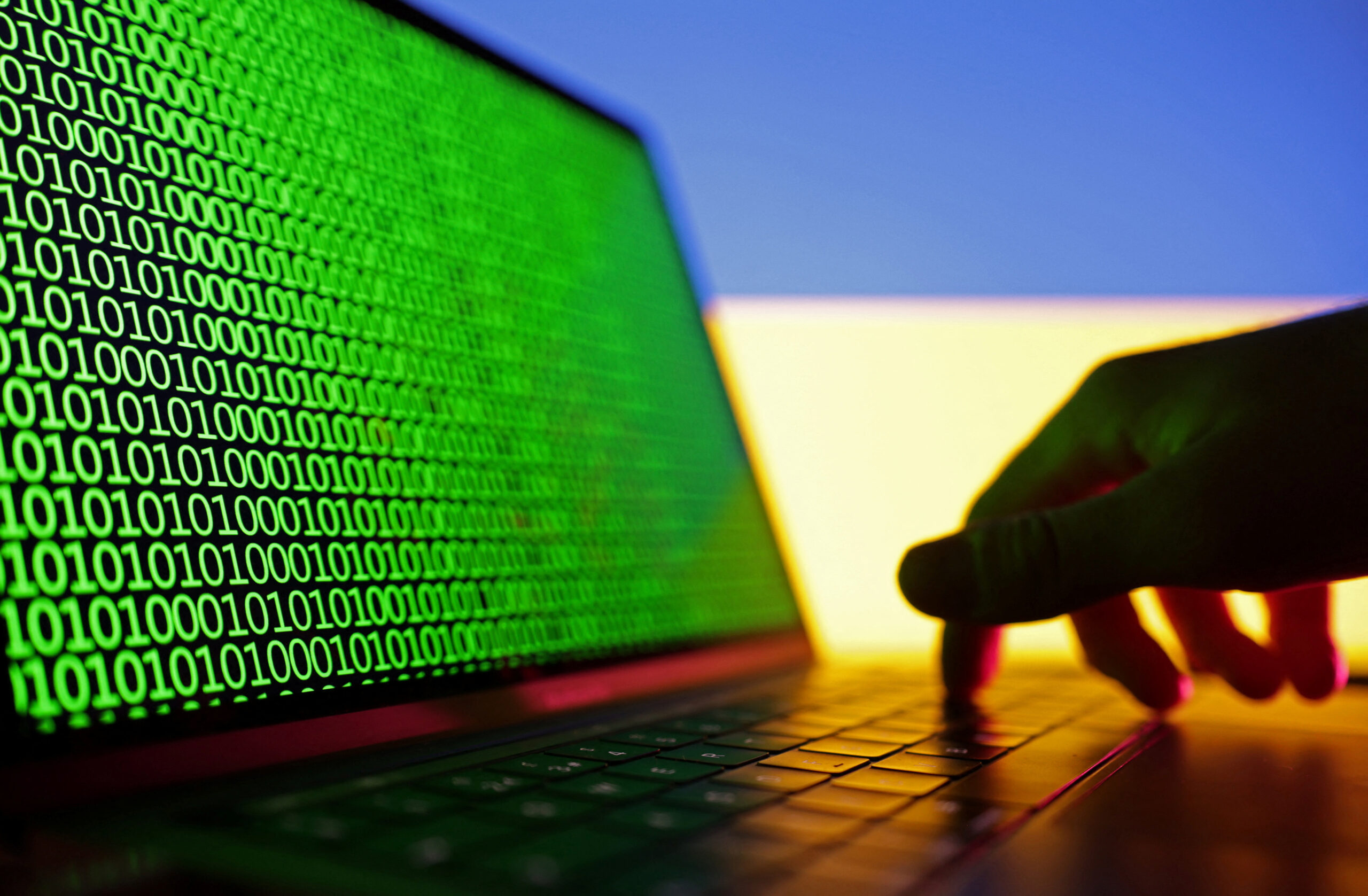 Google uyardı. Siber korsanlar fidye aramaya başladı