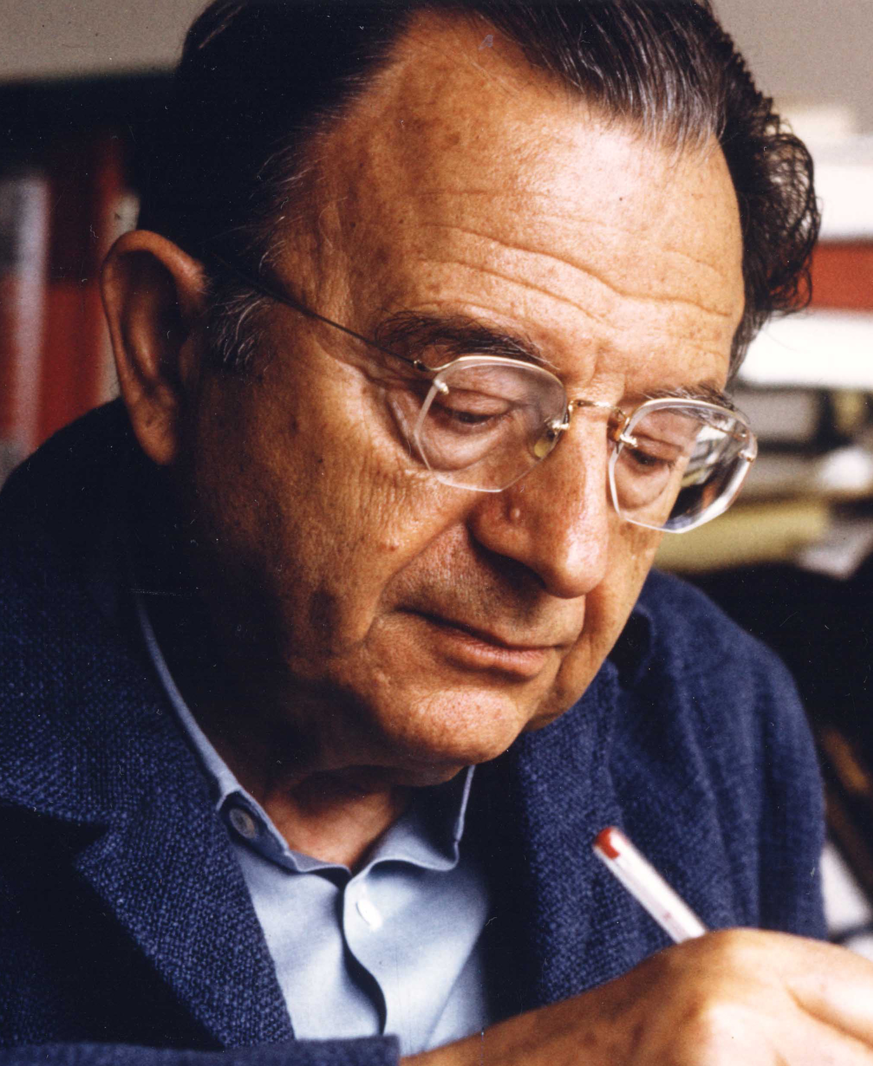 İnsan kalmak üzerine: Erich Fromm’u bugün okusaydık, bize hangi soruyu sorardı?