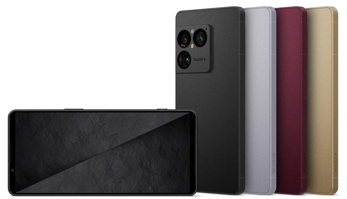 Sony Xperia 1 IX beklenenden erken ortaya çıktı