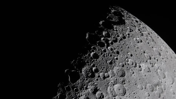 SpaceX roketi 5 Ağustos’ta Ay’a çarpacak